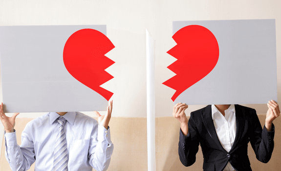 離婚に関するガイド 東京都新宿区の探偵社 オハラ調査事務所